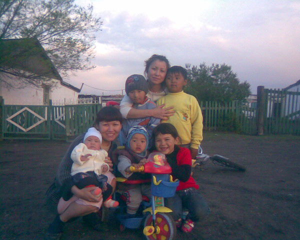 Назерке Сыздыкова