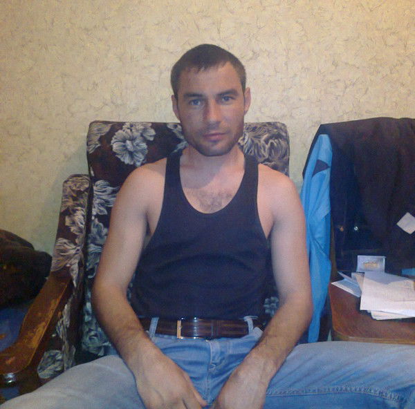 Юрий Павлов