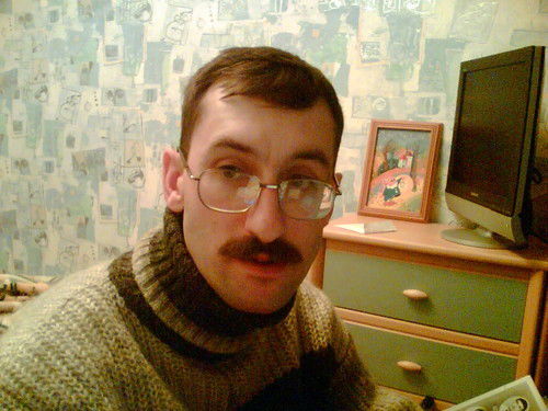 Дмитрий Матлахов