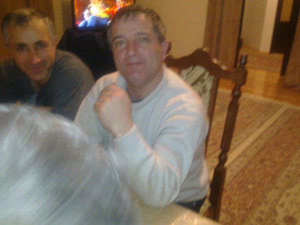 Темирхан Ашурбеков