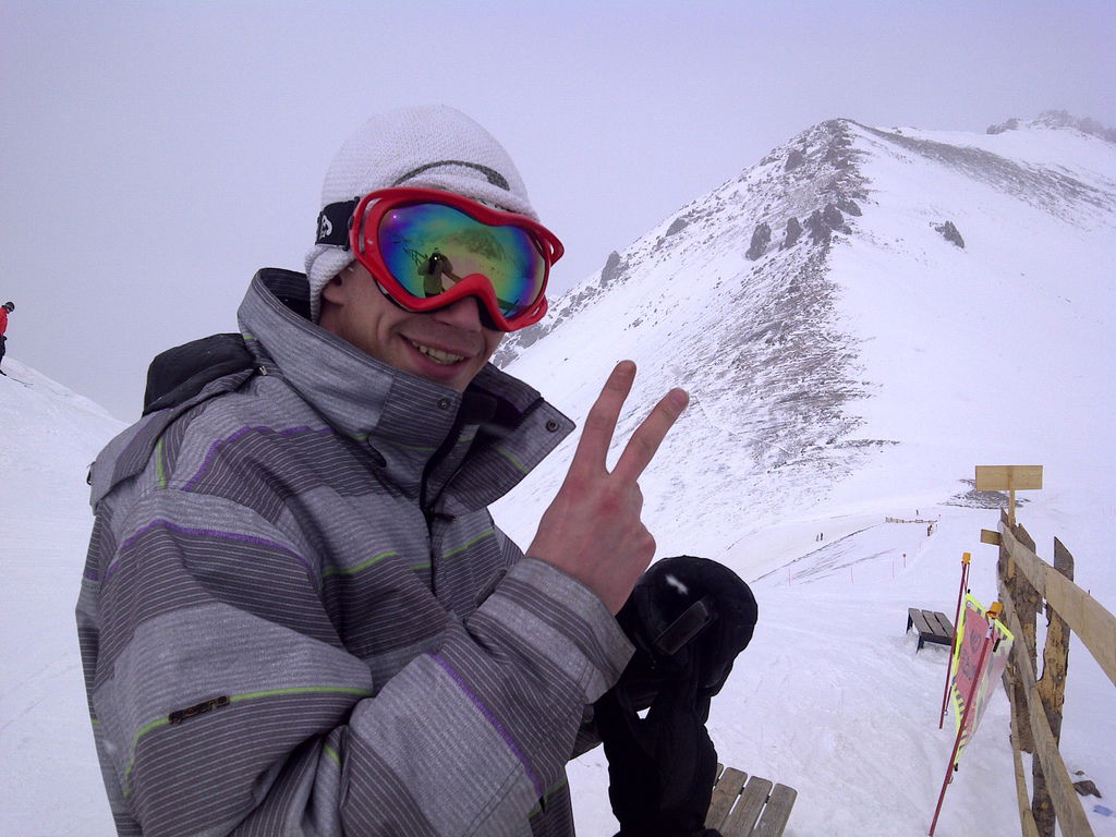 Егор Шепелев