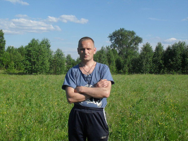 Александр Елохин