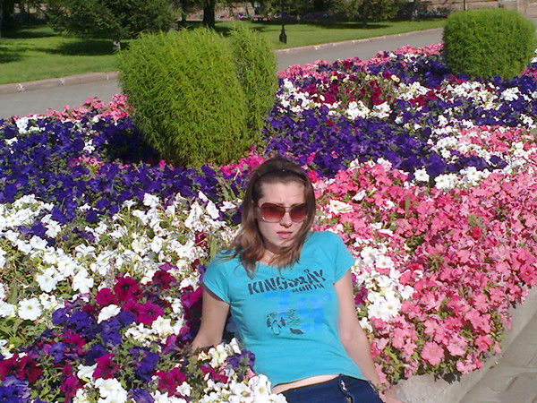 Татьяна Галиева