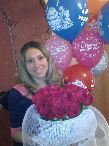 Полина Фадеева