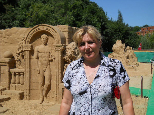 Зинаида Валиева