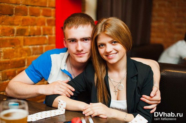 Юлия Дробова