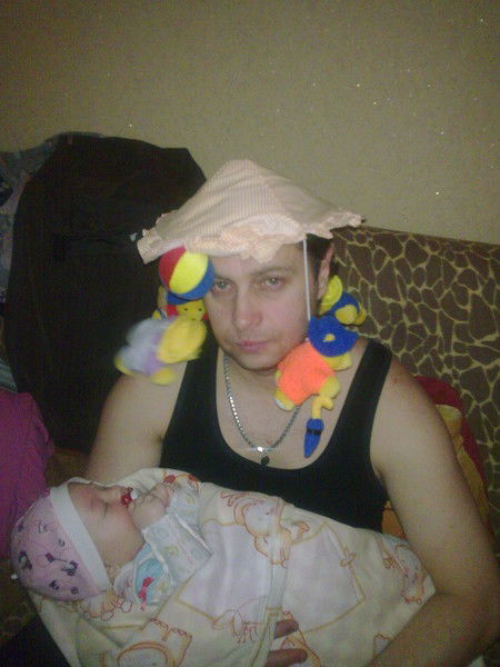 Алик Горенко