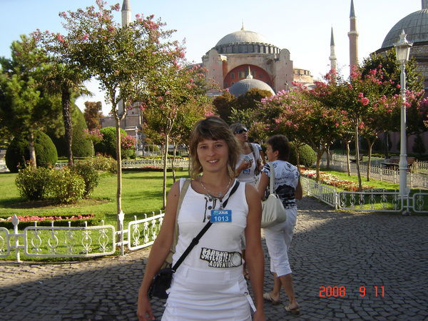 Наташа Кучер