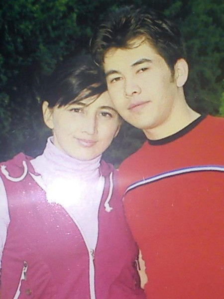 Самал Мусина