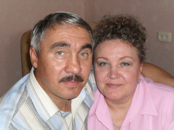 Ольга Подвигина