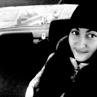 Ангелина Гаспарян