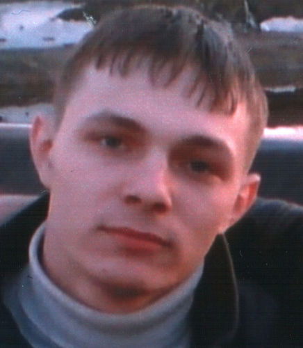 Степан Панюта