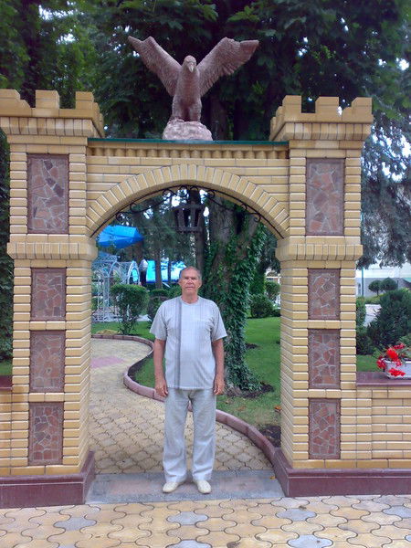 Юрий Максимов