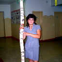 Елена Никонова