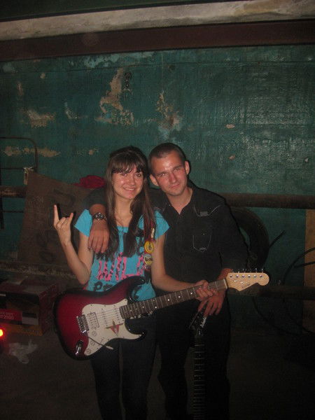 Антон Юминов