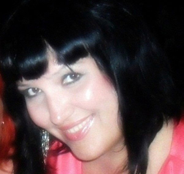 Мышка Норушка