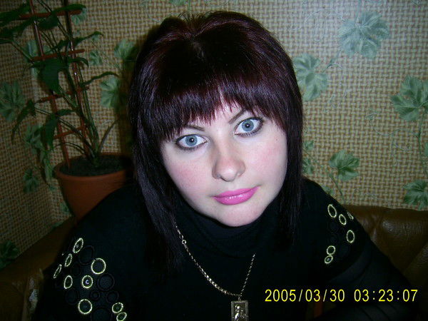 Екатерина Щепоткина