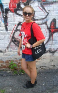 Елена Анкина