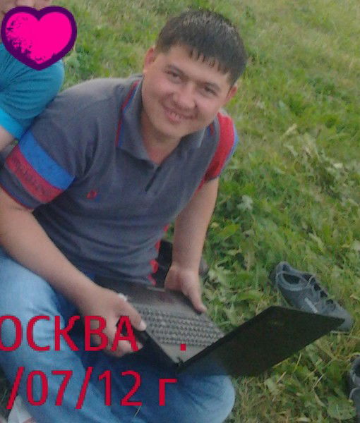 Кобил Утамуродов