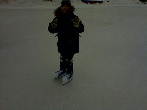 Антон Лесков