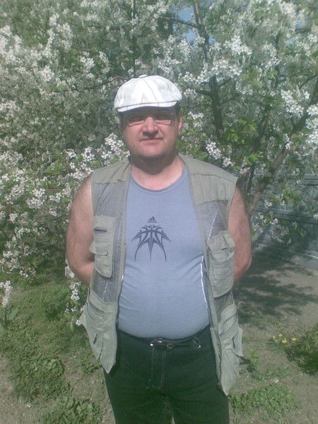 Владимир Исаев