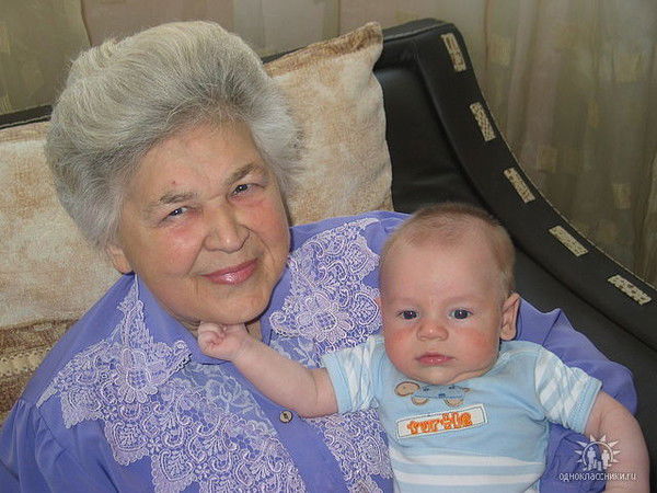 Алевтина Кортикова