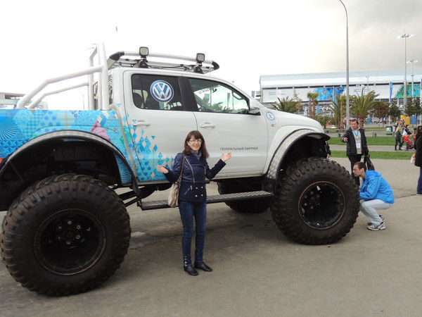 Наталья Сивуха