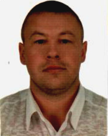 Михайло Литвин