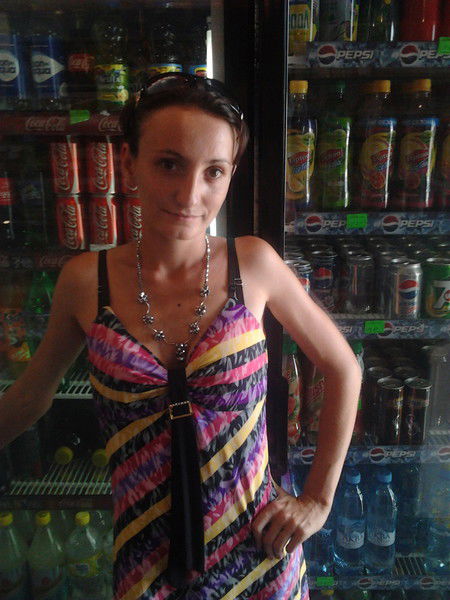 Олеся Басова