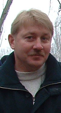 Леонид Леонид