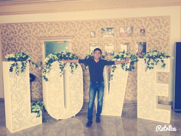 Талгат Duisenov