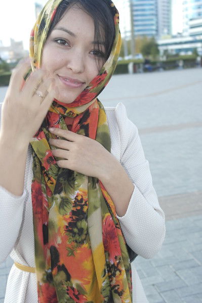 Ботагоз Тайбекова