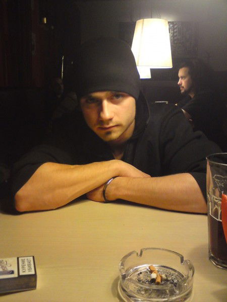 Дмитрий Шевчук