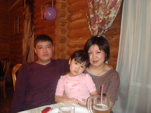 Владимир Ким