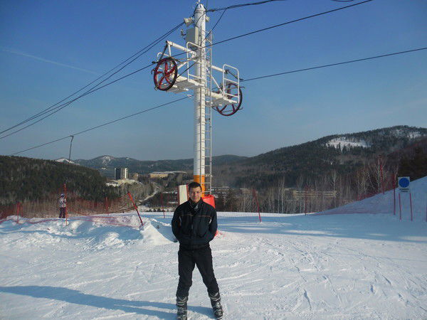 Костя Стратий