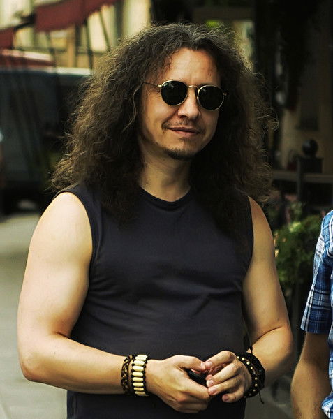 Гришин Роман