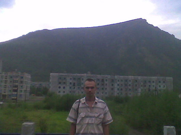 Пётр Герасимов