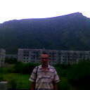 Пётр Герасимов