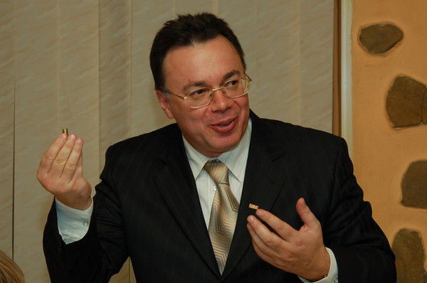 Вячеслав Шатилло