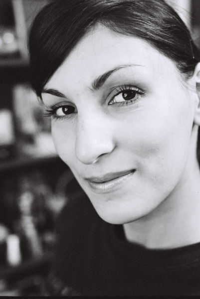 Елизавета Николаева