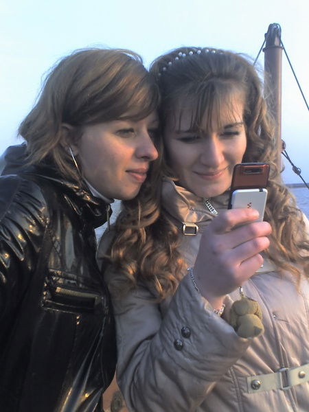 Наталья Шелупцова