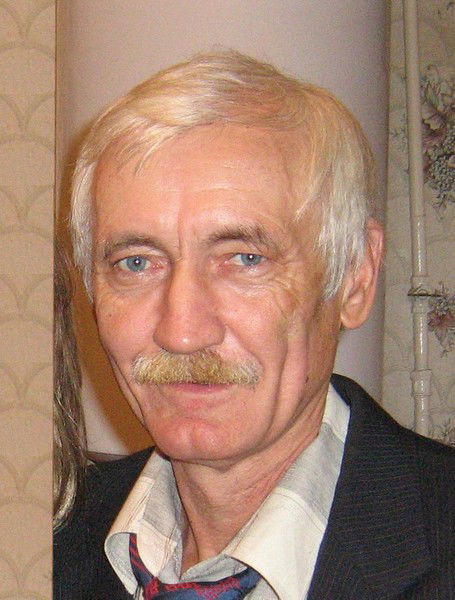 Александр Кобзев