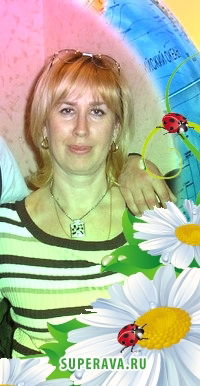 Тамара Беляева