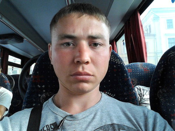 Александр Бойцов