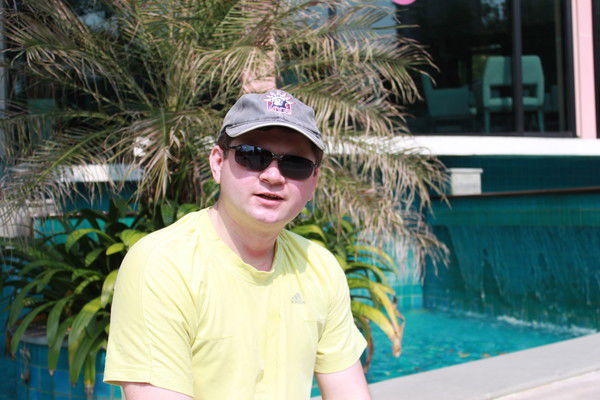 Алексей Мистин