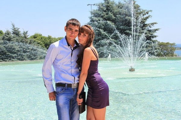 Екатерина Дихтярь