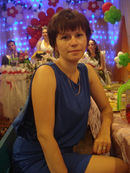 Татьяна Бубенко