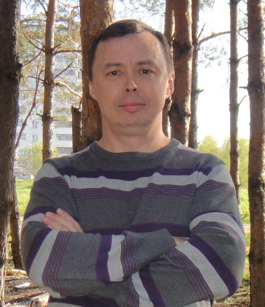 Фарит Хайруллин