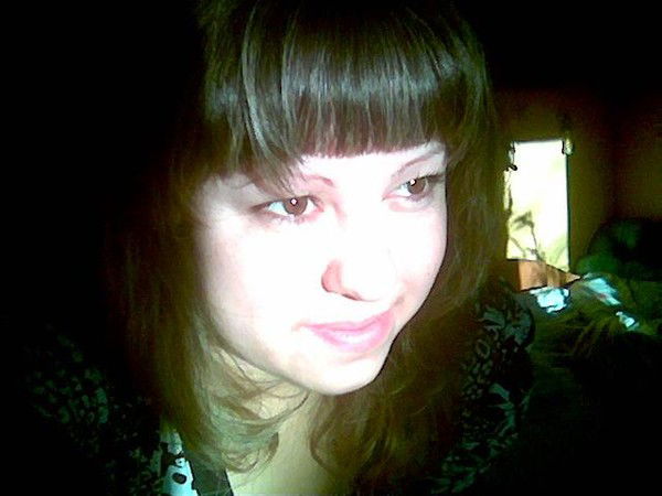 Наталья Владимирова