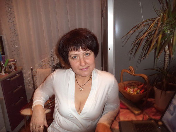 Ольга Бондаловская